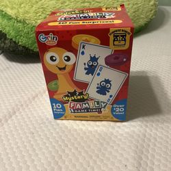 Kid/Youth Mystery Toy Box