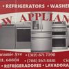 J&w Used Appliances 