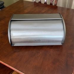 Bread Container