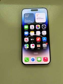 iPhone 14 Pro Max 512GB Gold Unlocked