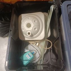 Balloons kit