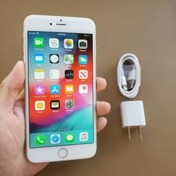 iPhone 6 Plus - UNLOCKED - Like New 
