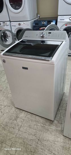 Maytag Bravos XL Top Load Washer🎀🎁🎀