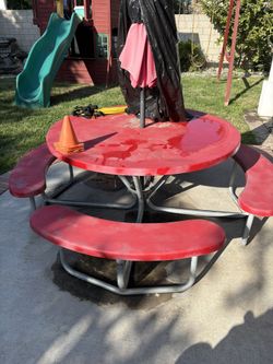 Free Tables