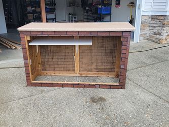 Home Made Bar
