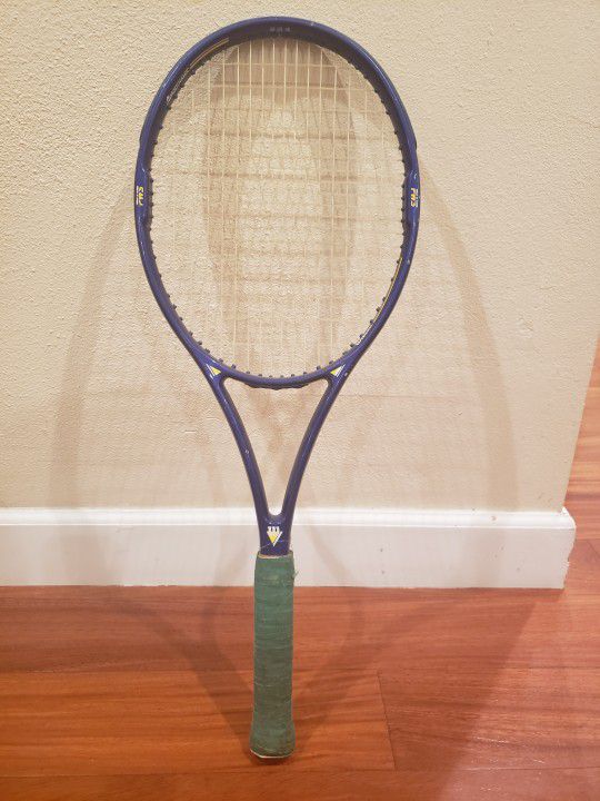 Wilson Graphite Aggressor Tennis racquet