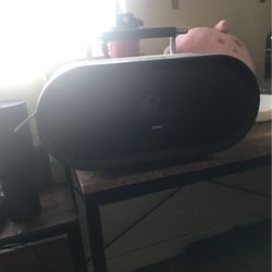 RHM Speaker Dope Brand!!!