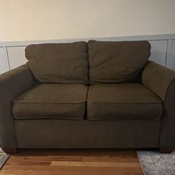 Lazy boy love seat | Like new 