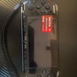 Psp 3000