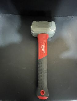 Milwaukee Sledgehammer 