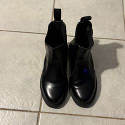DR. Martens Boots