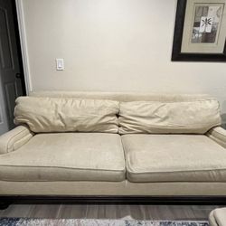 Free Couch