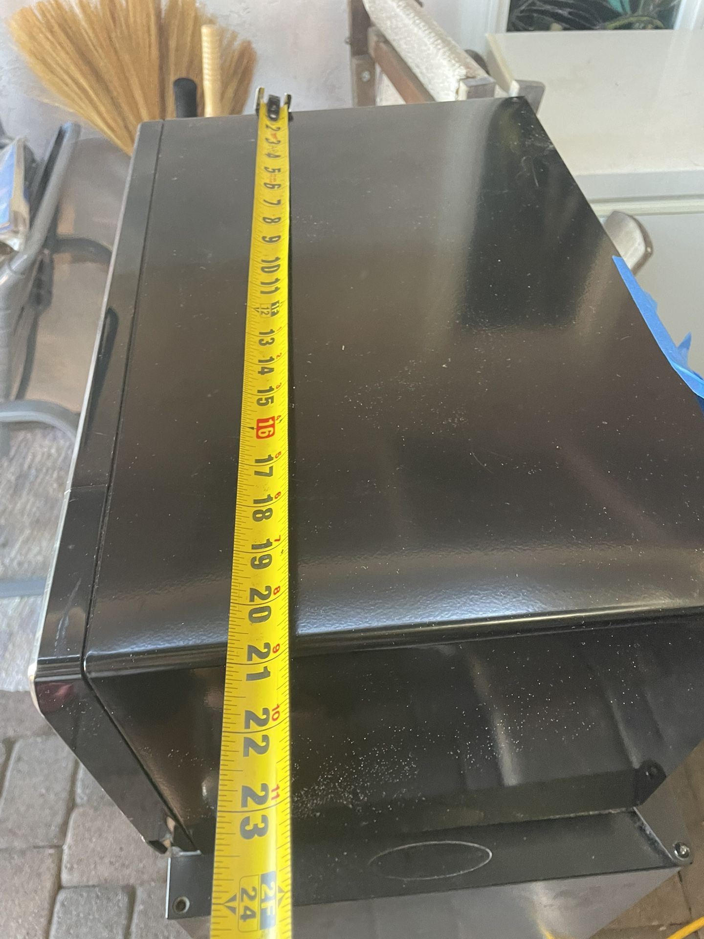 Microwave oven working Clairemont Mesa