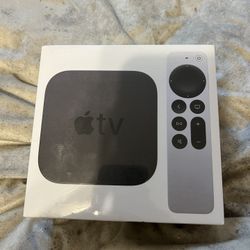 Apple Tv 4k 32GB 