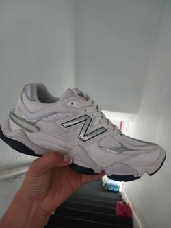 New balance