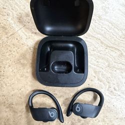 Powerbeats Pro