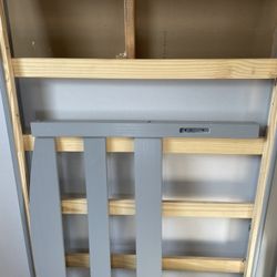 Kids Bed Frame 