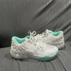 lamelo 1s