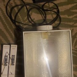 Indoor Plant Grow Light BALLAST.
