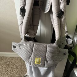 Baby Carrier LILLEbaby 