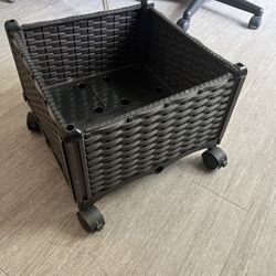 Planter 16x16x12
