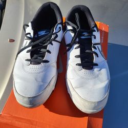 Golf Shoes
