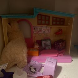 Selling Shopkins 
