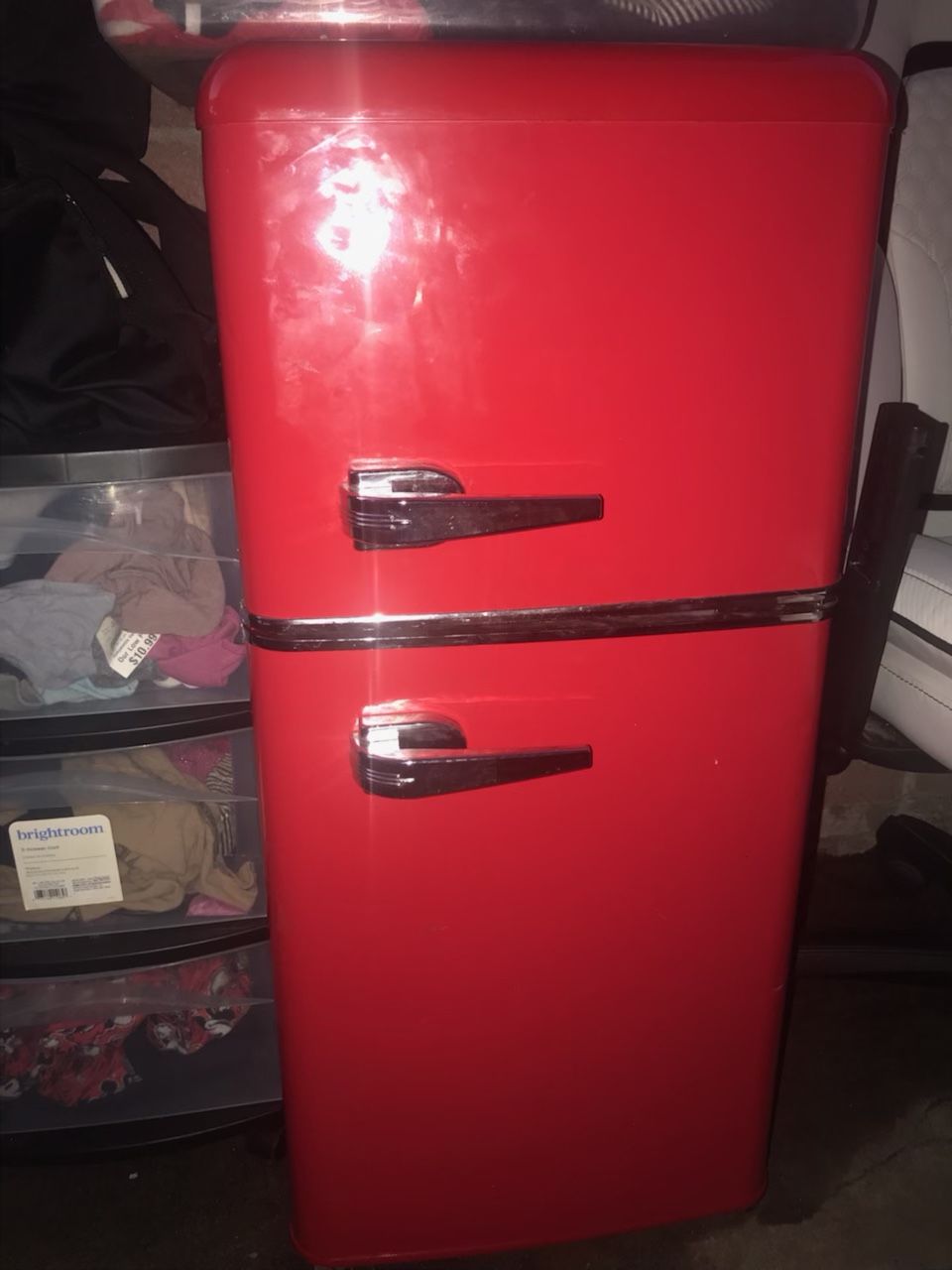 Refrigerator