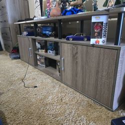 Entertainment Orginizer