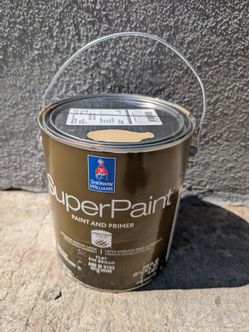 Super Paint Exterior Flat
