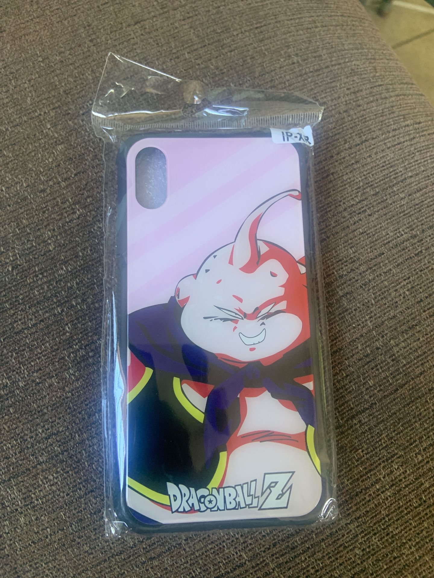 iPhone XR case