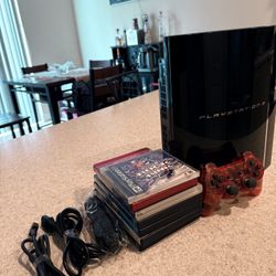 Backwards Compatible pS3