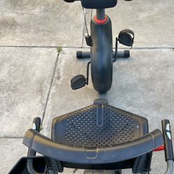Schwinn 230 Recumbent Exercise Bike