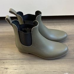 Rain Boots For Women