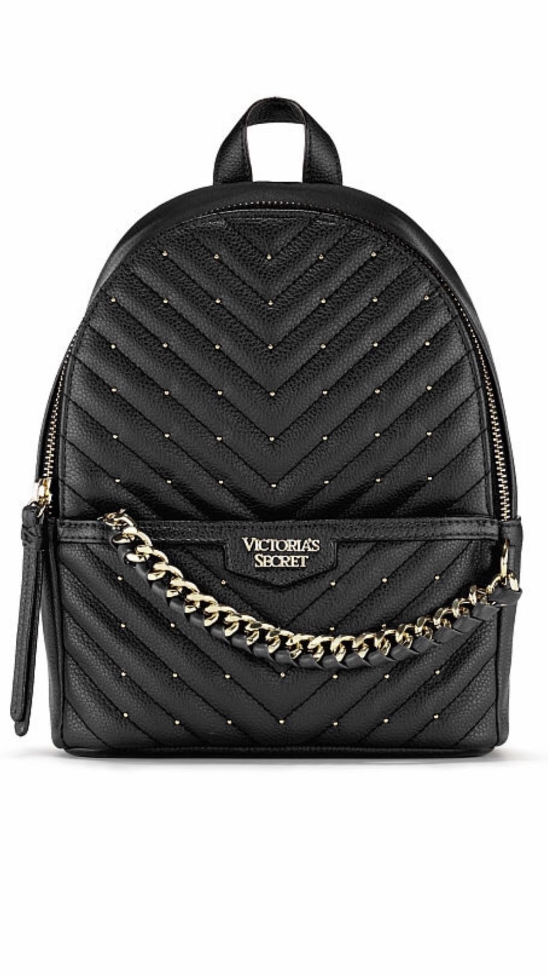 Victoria’s Secret Studded City Backpack