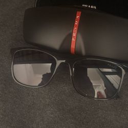 Prada sunglasses