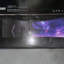 45" UltraGear™ OLED WQHD 240Hz 0.03ms G-Sync Compatible 800R Curved Gaming Monitor