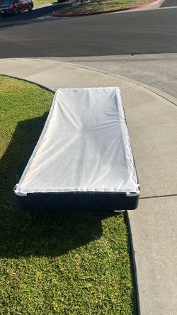 Twin Bed Box Springs