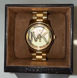 Michael Kors Watch