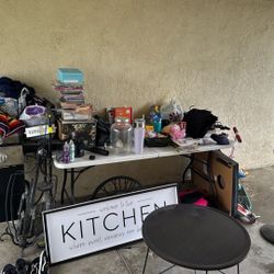 Free Random Stuff Need Gone 