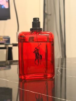 Ralph Lauren Polo Red EDT