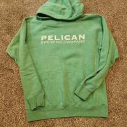 Pelican Brew Co Hoodie