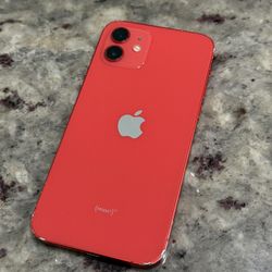 iPhone 12 Factory Unlocked 