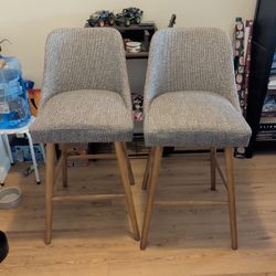 Barstools / Bar Chairs For Kitchen / Dining Table 
