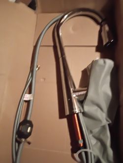 Kitchen Faucet