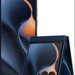 2925 Razr Moto Phone New!!!!