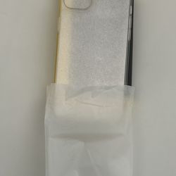 Clear iphone 14 plus phone case