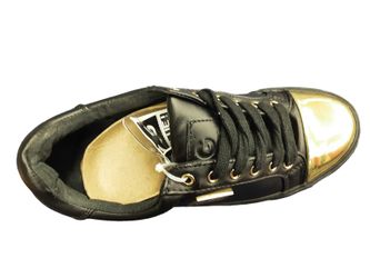 Guess Ggocara3 Black