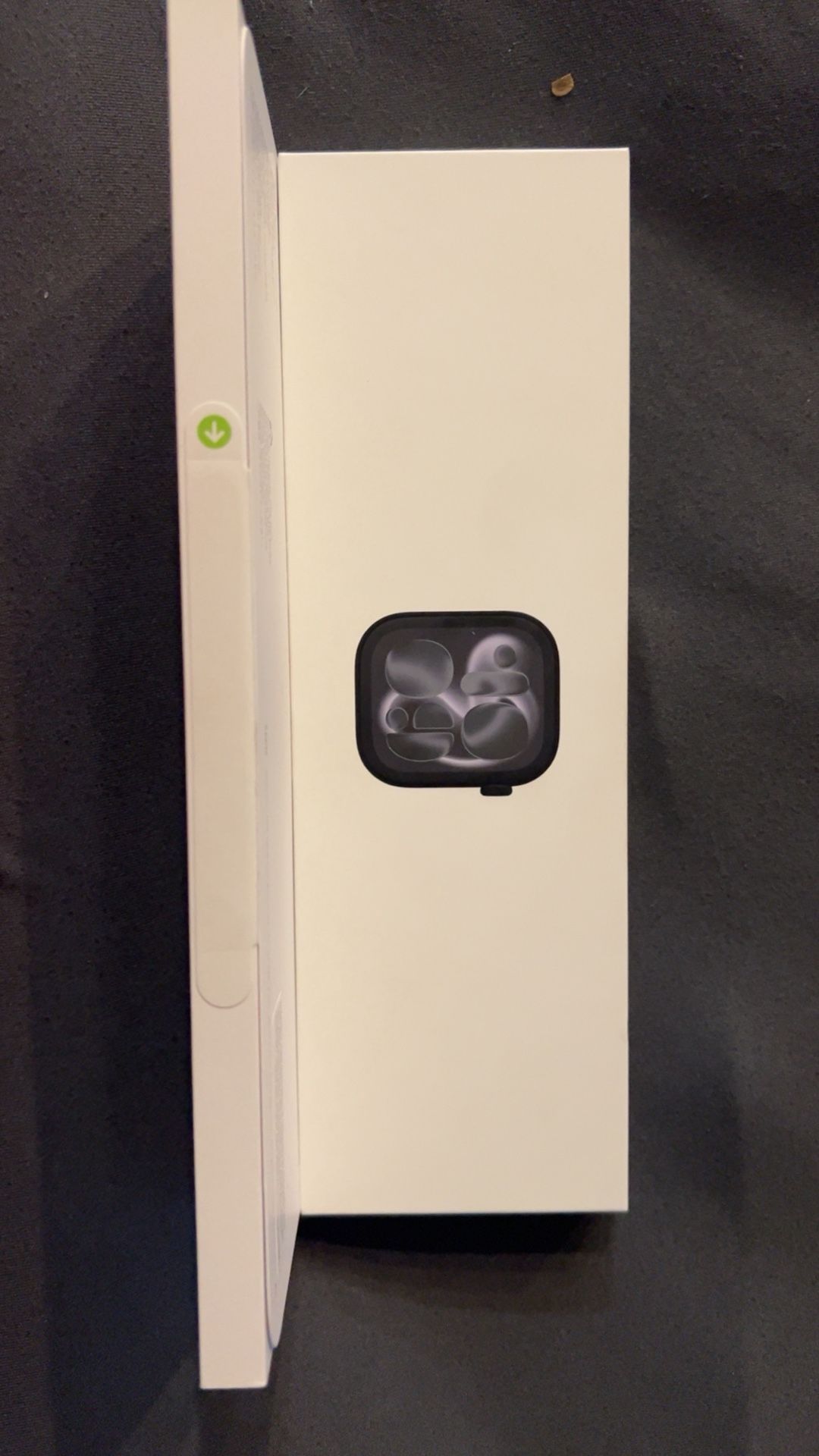 Apple Watch Series 11