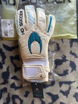 HO SOCCER GUERRERO ONE Negative Goalkeeper Gloves